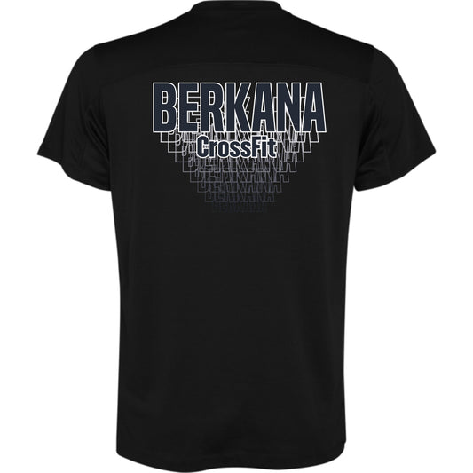 Camiseta técnica Berkana Run & Hybrid Edition