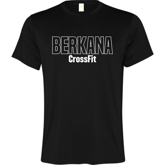 Camiseta técnica Berkana Run & Hybrid Edition