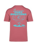 Camiseta Burpees para Burguers - Oversize Tee