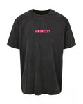 Camiseta acid emotions - Oversize Tee