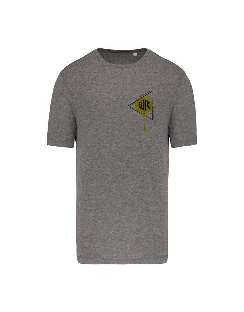 Camiseta WOD the F**k - Algodón Actitud CrossFit Sin Filtros