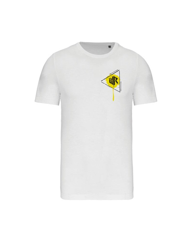 Camiseta WOD the F**k - Algodón Actitud CrossFit Sin Filtros