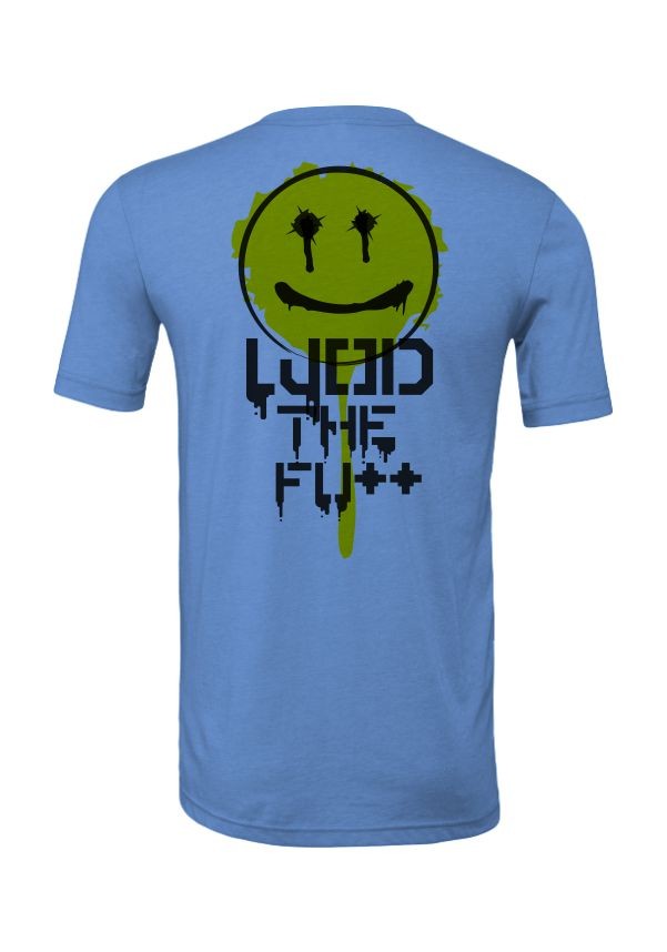 Camiseta WOD the F**k - Algodón Actitud CrossFit Sin Filtros