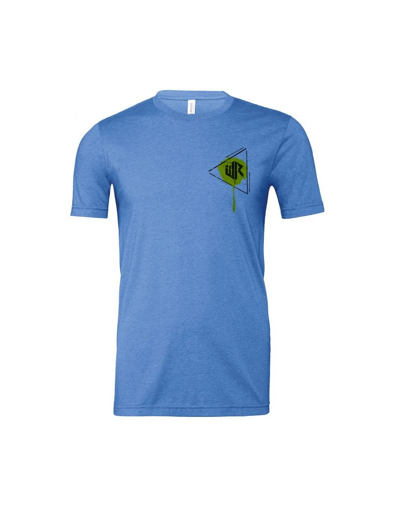 Camiseta WOD the F**k - Algodón Actitud CrossFit Sin Filtros