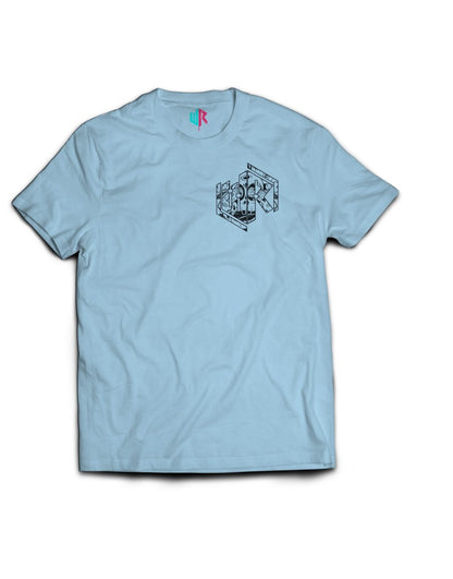 Camiseta Eat Meat Lift Heavy - Algodón Premium CrossFit Fitness