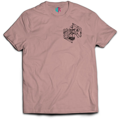 Camiseta Eat Meat Lift Heavy - Algodón Premium CrossFit Fitness