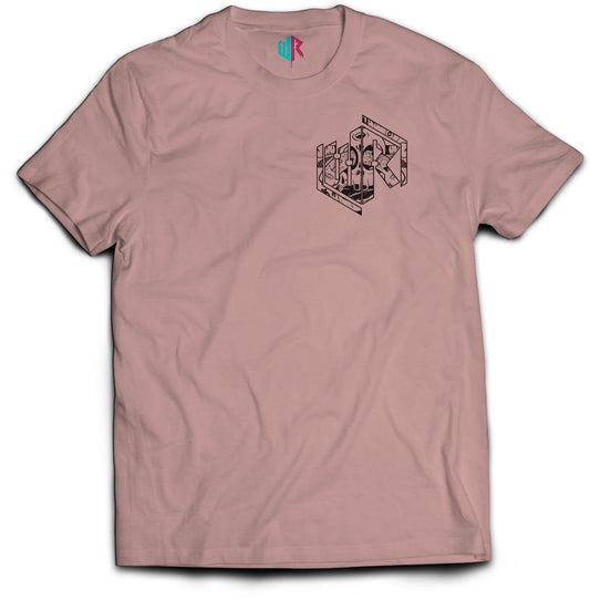 Camiseta Eat Meat Lift Heavy - Algodón Premium CrossFit Fitness