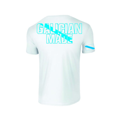 Camiseta Galician MADE
