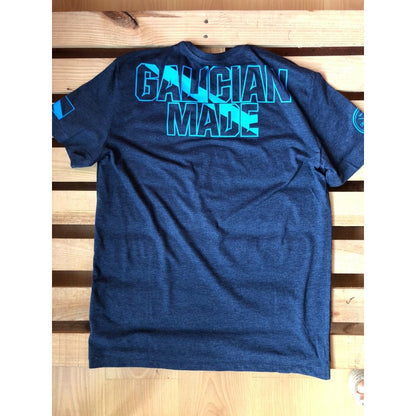 Camiseta Galician MADE