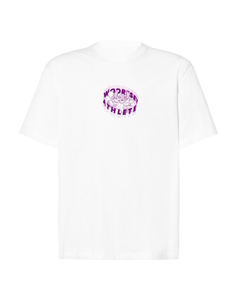 Camiseta Kinda - Oversize Tee