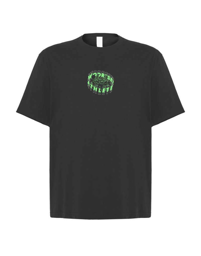Camiseta Kinda - Oversize Tee
