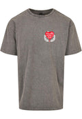 Camiseta Burpees - Oversize Tee