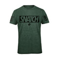 Camiseta Snatch - Regular Tee