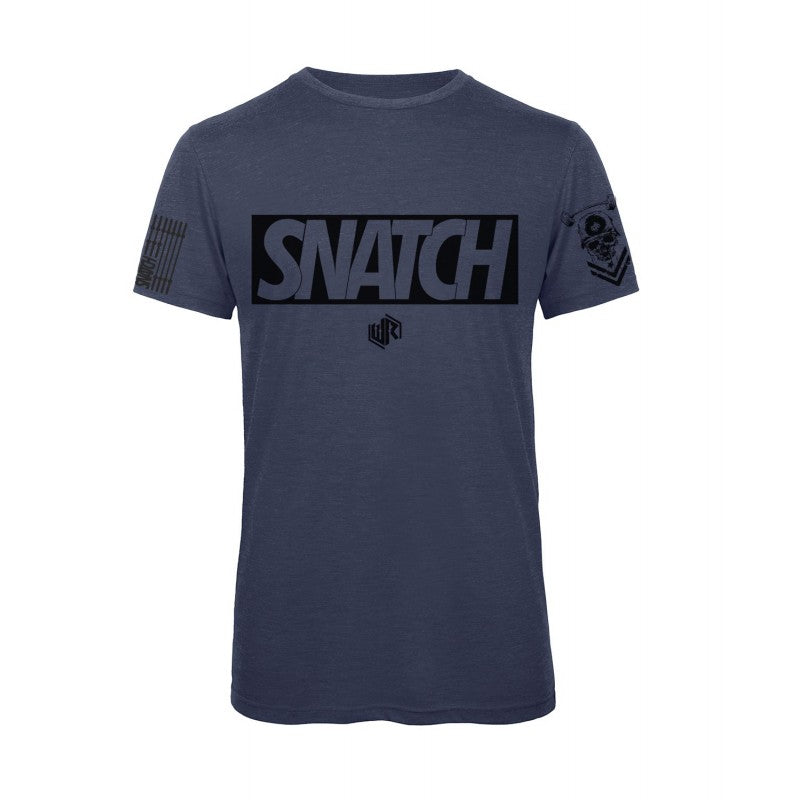 Camiseta Snatch - Regular Tee