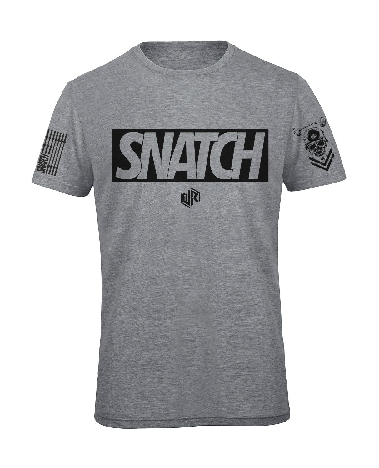 Camiseta Snatch - Regular Tee