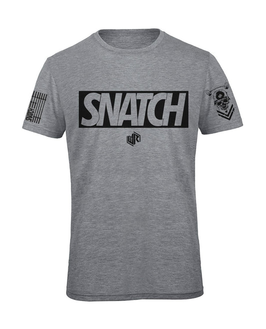 Camiseta Snatch