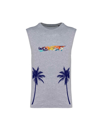 Camiseta Summerbell