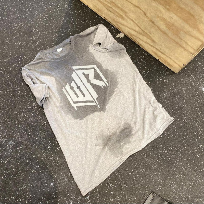 Camiseta sweat calibration