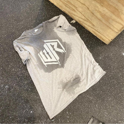 Camiseta sweat calibration