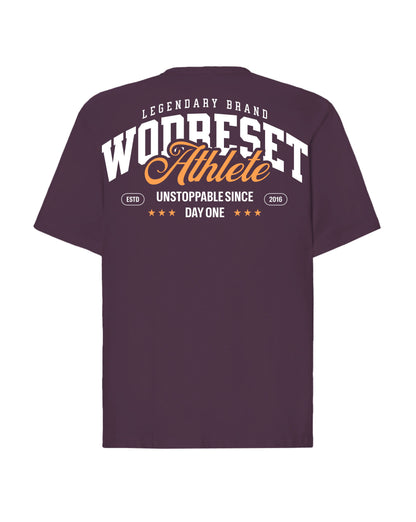 Camiseta Legendary Brand