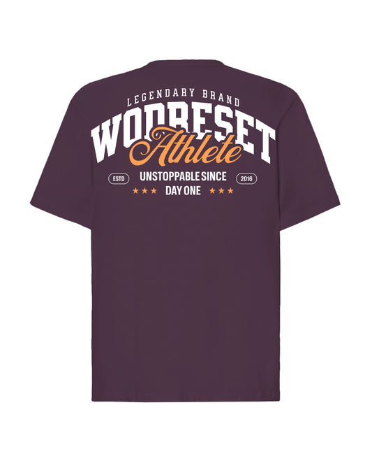 Camiseta Legendary Brand