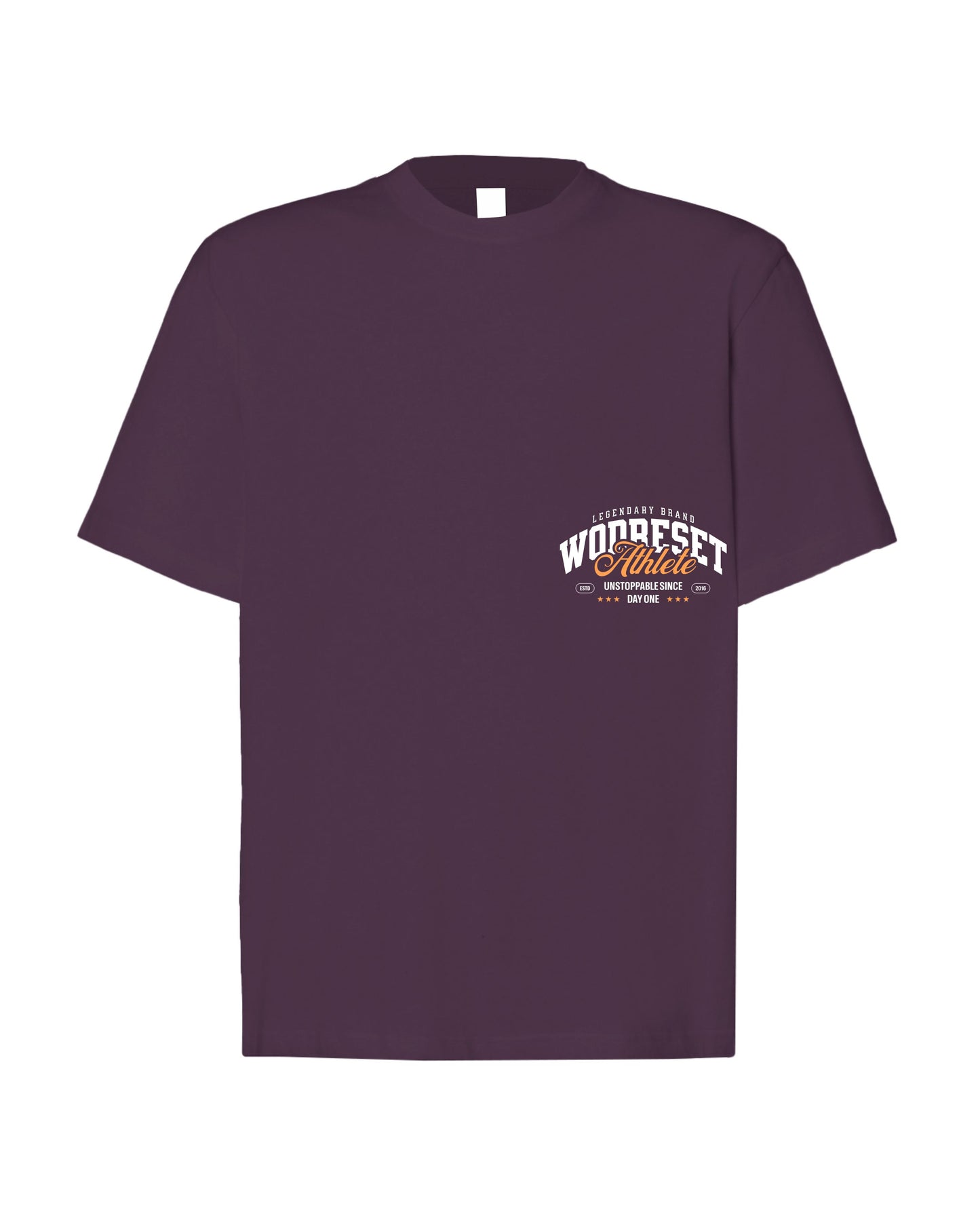 Camiseta Legendary Brand