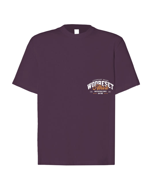 Camiseta Legendary Brand