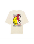 Camiseta Progress Oversize Tee