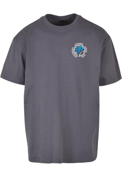 Camiseta Sweat Now Cry Later Fitness Gym