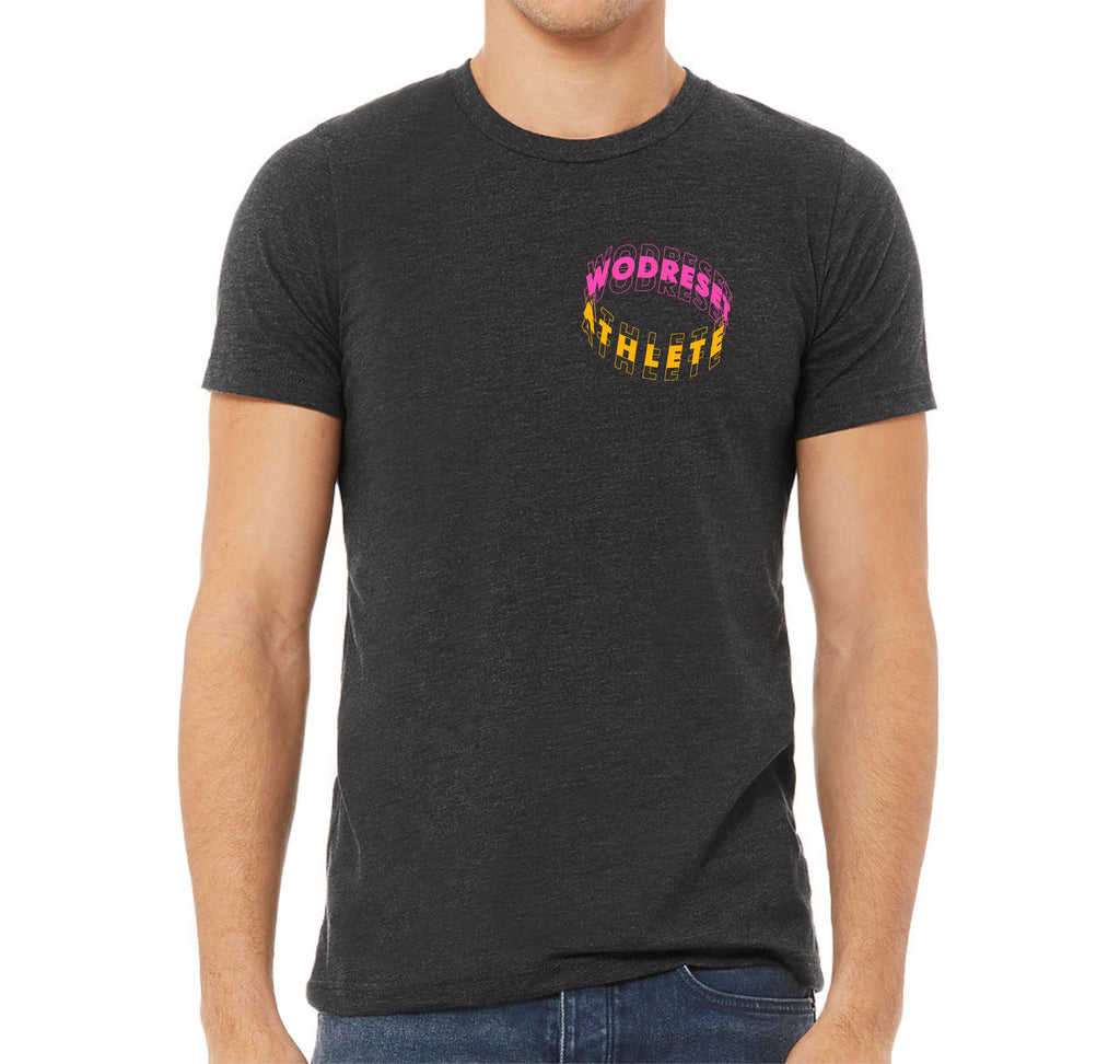 EAT YOUR CREATINE - Camiseta regular
