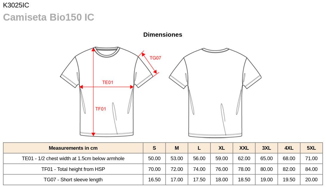 Better is Better – BERKANA Edition - Regular tee