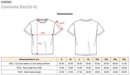 Better is Better – BERKANA Edition - Regular tee