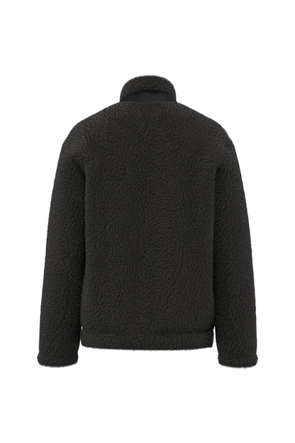 Chaqueta Sherpa Unisex WODReset