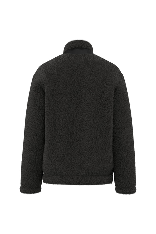 Chaqueta Sherpa Unisex WODReset