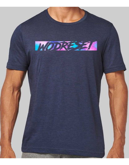 Camiseta Octopus WODReset