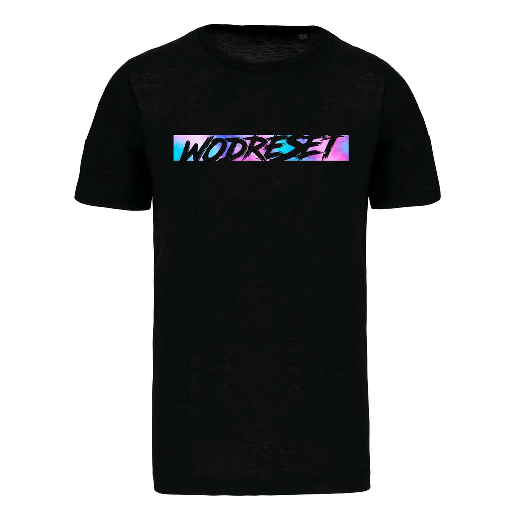 Camiseta Octopus WODReset - Regular Tee