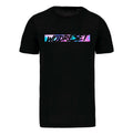 Camiseta Octopus WODReset - Regular Tee