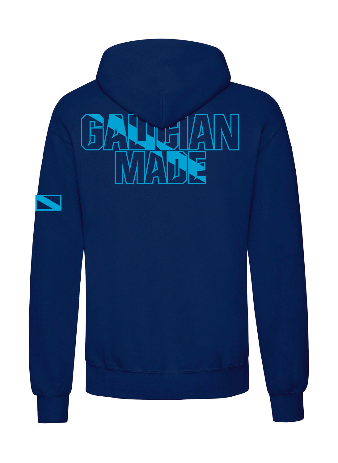 Sudadera Galician MADE