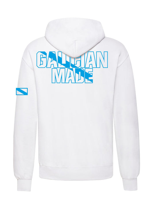 Sudadera Galician MADE
