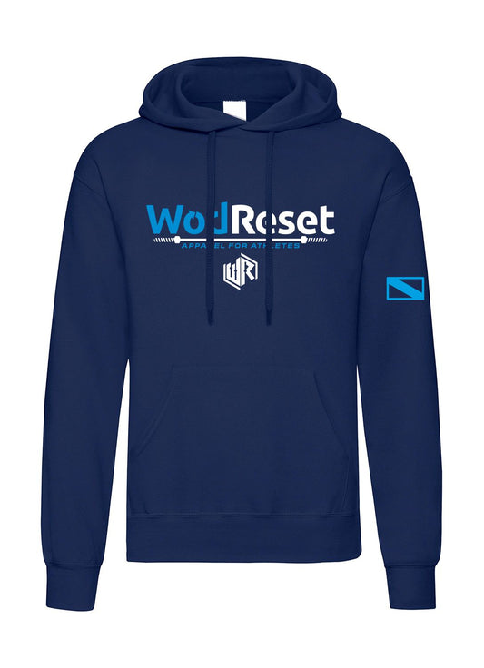 Sudadera Galician MADE