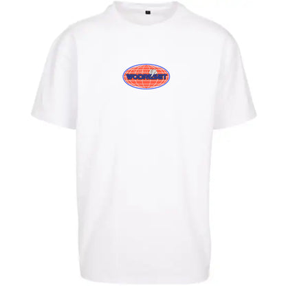 Camiseta push your - Oversize Tee
