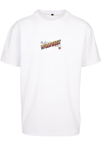 Camiseta RIDER - Oversized tee