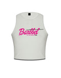 Camiseta Top Barbell - Cropped Tee