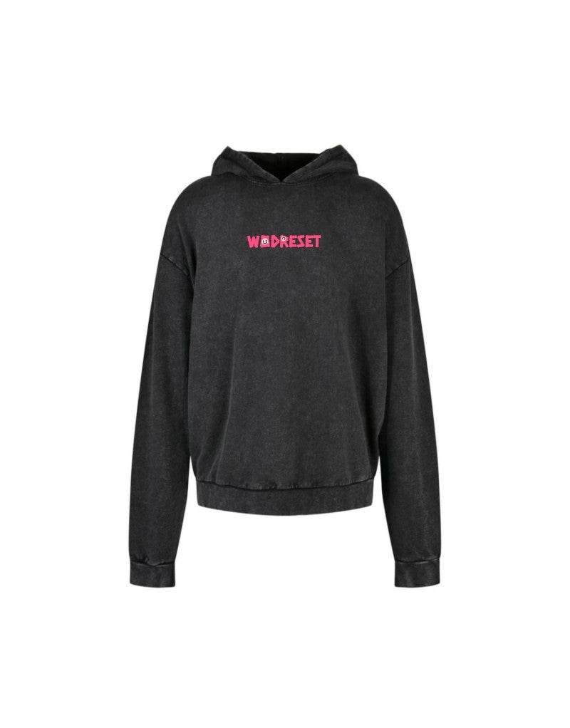 Sudadera acid emotions