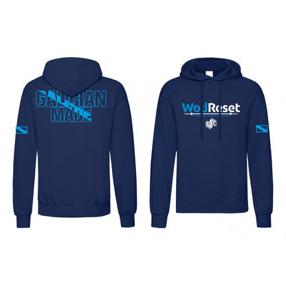 Sudadera Galician MADE