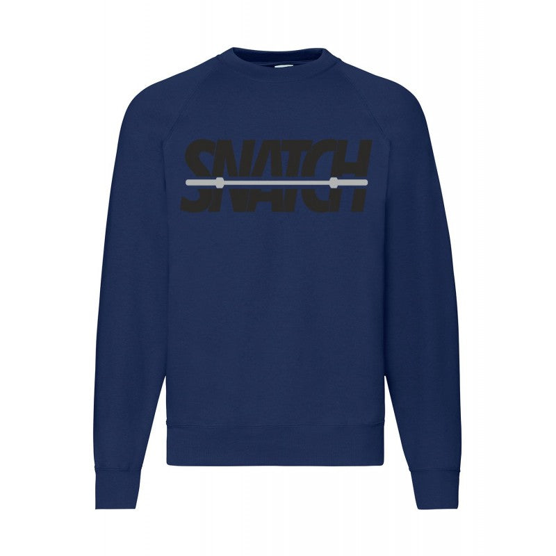 Sudadera Snatch