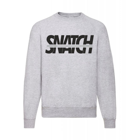 Sudadera Snatch