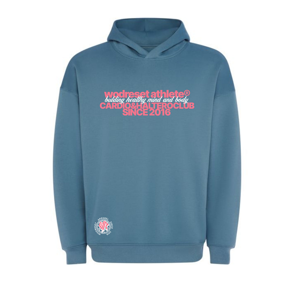 Sudadera WDATHLETE