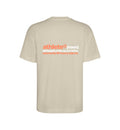 Camiseta WDATHLETE - Oversized tee