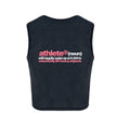 Camiseta WDATHLETE - Cropped tee